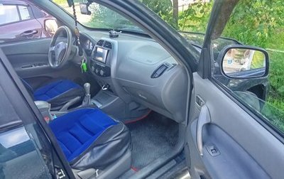 Chery Tiggo (T11), 2008 год, 250 000 рублей, 1 фотография