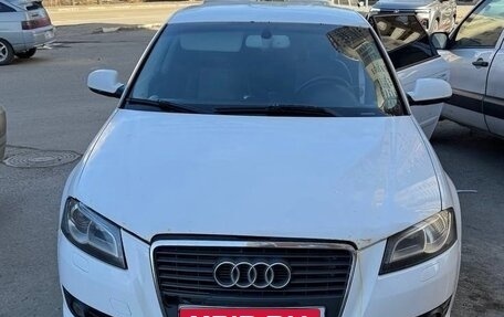 Audi A3, 2012 год, 600 000 рублей, 1 фотография