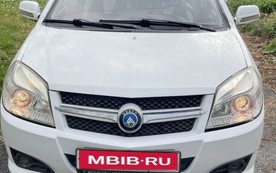Geely MK I рестайлинг, 2012 год, 250 000 рублей, 1 фотография