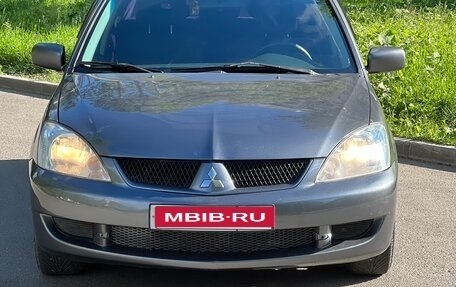 Mitsubishi Lancer IX, 2007 год, 365 000 рублей, 1 фотография