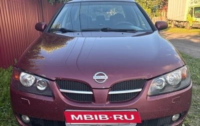 Nissan Almera, 2005 год, 200 000 рублей, 1 фотография