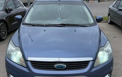 Ford Focus II рестайлинг, 2008 год, 480 000 рублей, 1 фотография