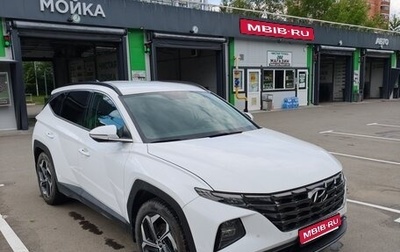 Hyundai Tucson, 2024 год, 3 500 000 рублей, 1 фотография