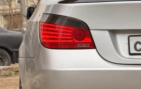 BMW 5 серия, 2008 год, 1 700 000 рублей, 7 фотография