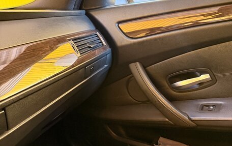 BMW 5 серия, 2008 год, 1 700 000 рублей, 9 фотография