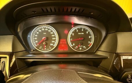 BMW 5 серия, 2008 год, 1 700 000 рублей, 22 фотография