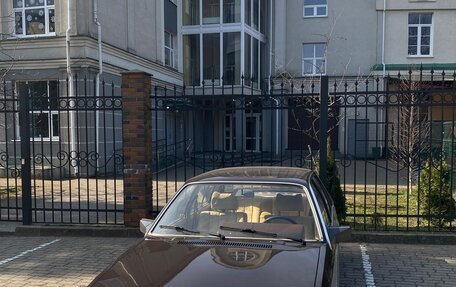 Opel Rekord E, 1984 год, 1 200 000 рублей, 2 фотография