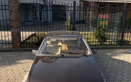 Opel Rekord E, 1984 год, 1 200 000 рублей, 5 фотография