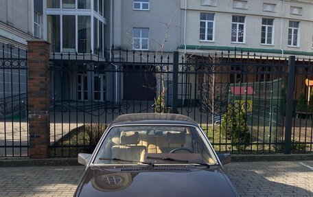 Opel Rekord E, 1984 год, 1 200 000 рублей, 11 фотография