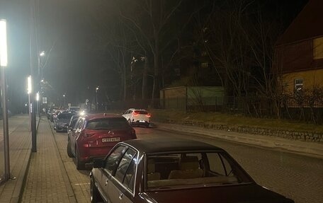 Opel Rekord E, 1984 год, 1 200 000 рублей, 12 фотография