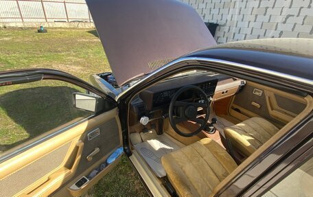 Opel Rekord E, 1984 год, 1 200 000 рублей, 26 фотография