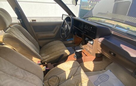 Opel Rekord E, 1984 год, 1 200 000 рублей, 29 фотография