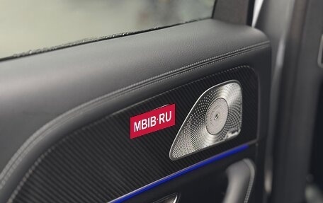 Mercedes-Benz GLE AMG, 2020 год, 10 700 000 рублей, 7 фотография