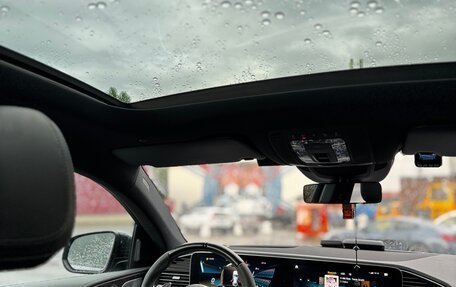 Mercedes-Benz GLE AMG, 2020 год, 10 700 000 рублей, 18 фотография