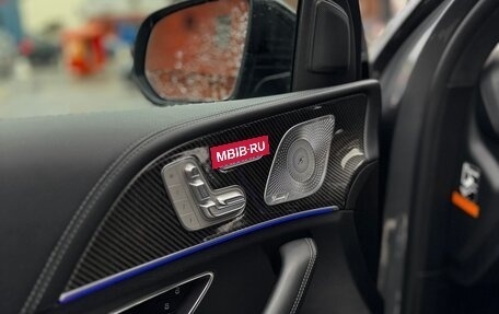 Mercedes-Benz GLE AMG, 2020 год, 10 700 000 рублей, 12 фотография