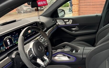 Mercedes-Benz GLE AMG, 2020 год, 10 700 000 рублей, 16 фотография