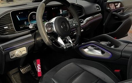 Mercedes-Benz GLE AMG, 2020 год, 10 700 000 рублей, 19 фотография