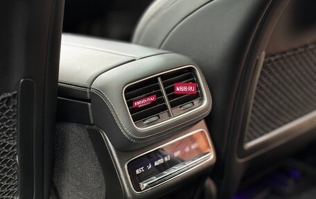 Mercedes-Benz GLE AMG, 2020 год, 10 700 000 рублей, 8 фотография