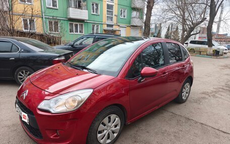 Citroen C3 II, 2011 год, 385 000 рублей, 2 фотография