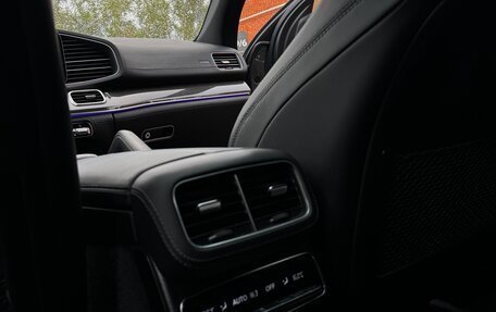Mercedes-Benz GLE AMG, 2020 год, 10 700 000 рублей, 24 фотография