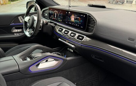 Mercedes-Benz GLE AMG, 2020 год, 10 700 000 рублей, 26 фотография
