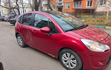 Citroen C3 II, 2011 год, 385 000 рублей, 3 фотография