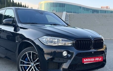 BMW X5 M, 2017 год, 3 995 000 рублей, 2 фотография