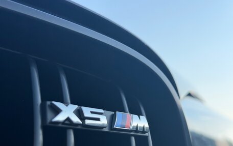 BMW X5 M, 2017 год, 3 995 000 рублей, 14 фотография