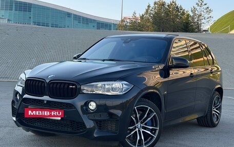 BMW X5 M, 2017 год, 3 995 000 рублей, 6 фотография