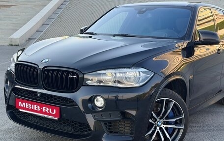 BMW X5 M, 2017 год, 3 995 000 рублей, 7 фотография