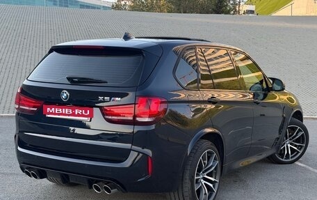 BMW X5 M, 2017 год, 3 995 000 рублей, 9 фотография