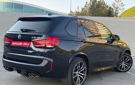 BMW X5 M, 2017 год, 3 995 000 рублей, 8 фотография