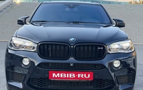 BMW X5 M, 2017 год, 3 995 000 рублей, 11 фотография