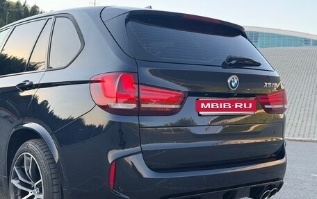 BMW X5 M, 2017 год, 3 995 000 рублей, 5 фотография
