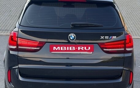 BMW X5 M, 2017 год, 3 995 000 рублей, 12 фотография