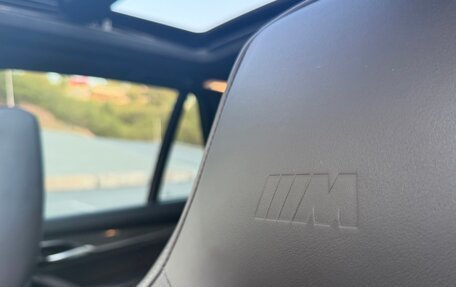 BMW X5 M, 2017 год, 3 995 000 рублей, 18 фотография
