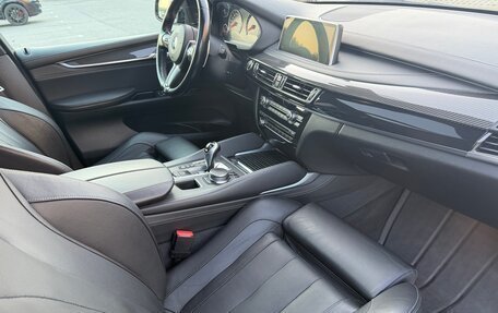 BMW X5 M, 2017 год, 3 995 000 рублей, 21 фотография
