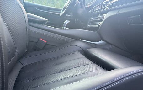 BMW X5 M, 2017 год, 3 995 000 рублей, 19 фотография