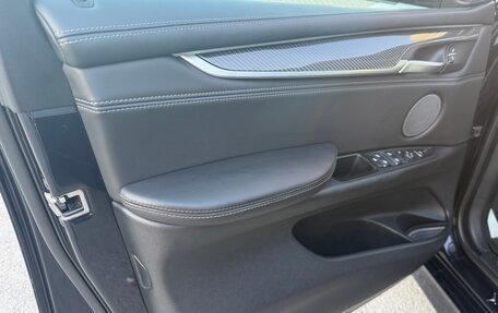 BMW X5 M, 2017 год, 3 995 000 рублей, 20 фотография