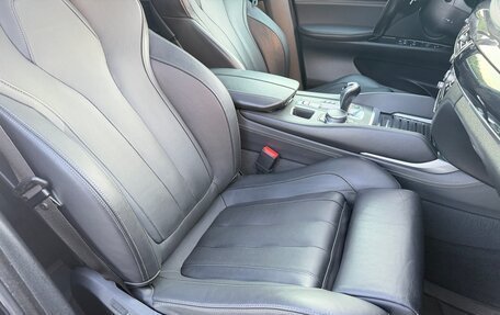 BMW X5 M, 2017 год, 3 995 000 рублей, 30 фотография