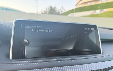 BMW X5 M, 2017 год, 3 995 000 рублей, 34 фотография