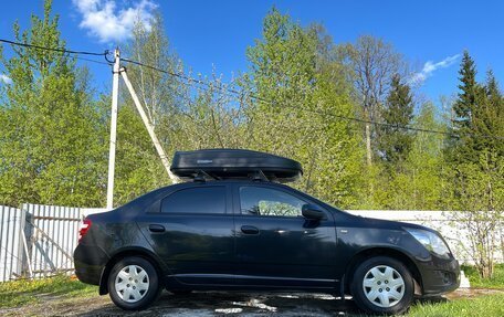 Chevrolet Cobalt II, 2013 год, 600 000 рублей, 2 фотография