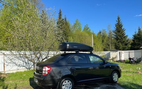 Chevrolet Cobalt II, 2013 год, 600 000 рублей, 3 фотография