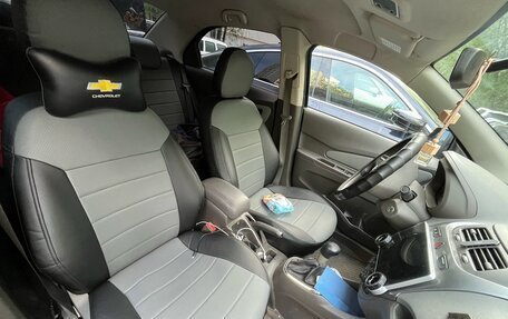 Chevrolet Cobalt II, 2013 год, 600 000 рублей, 8 фотография