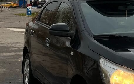 Chevrolet Cobalt II, 2013 год, 600 000 рублей, 9 фотография
