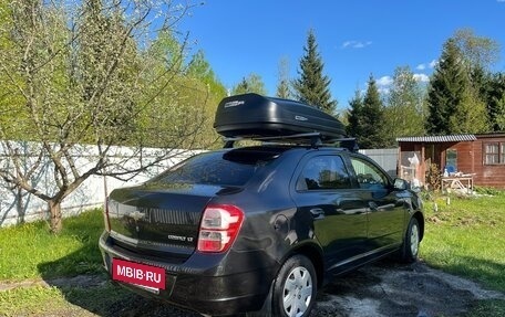 Chevrolet Cobalt II, 2013 год, 600 000 рублей, 6 фотография