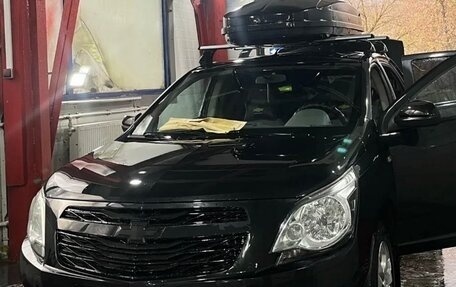 Chevrolet Cobalt II, 2013 год, 600 000 рублей, 10 фотография