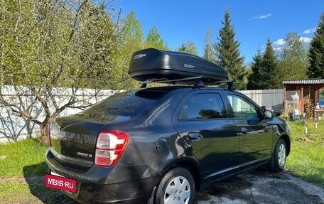 Chevrolet Cobalt II, 2013 год, 600 000 рублей, 4 фотография