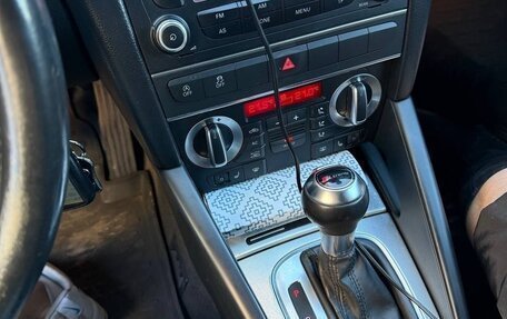 Audi A3, 2012 год, 600 000 рублей, 10 фотография
