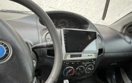 Geely MK I рестайлинг, 2012 год, 250 000 рублей, 2 фотография